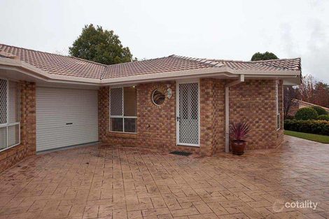 3/3 Danica Ct, Kearneys Spring, QLD 4350