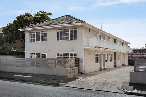 1/22 Whitby St, Brunswick West, VIC 3055