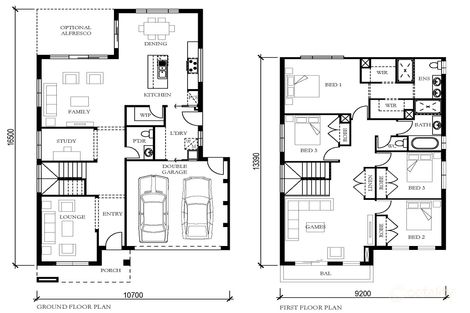 Property photo of LOT 3152 Barrallier Drive Marsden Park NSW 2765