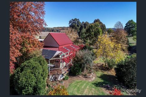 56 Black Range Creek Rd, Edi Upper, VIC 3678