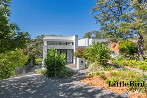 12 Markham St, Mawson, ACT 2607