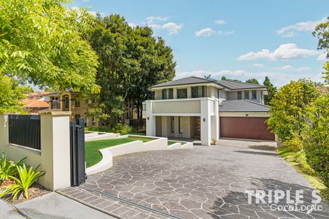 Property photo of 83 Chesterfield Road Epping NSW 2121