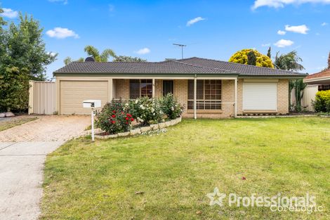 Property photo of 4 Lundy Cove Kiara WA 6054