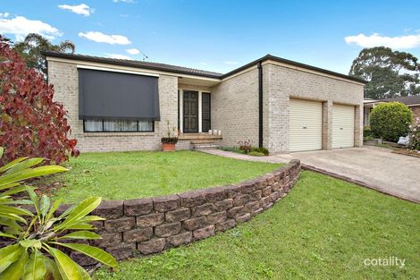 20 Holwell Cct, Raymond Terrace, NSW 2324