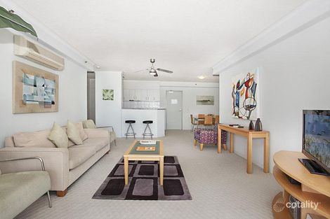 Property photo of 9/186 The Esplanade Burleigh Heads QLD 4220