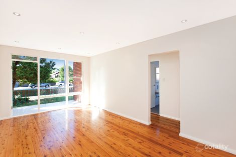 Property photo of 1/7 Campbell Avenue Lilyfield NSW 2040