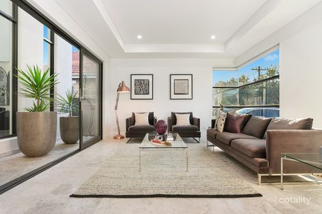 Property photo of 8 Bishop Street Cabarita NSW 2137