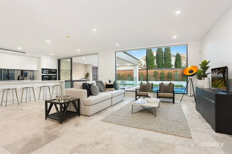 Property photo of 8 Bishop Street Cabarita NSW 2137