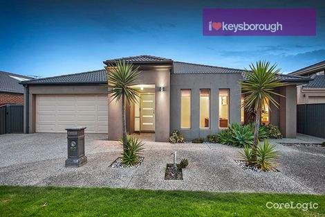 Property photo of 82 Westbrook Drive Keysborough VIC 3173