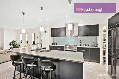 Property photo of 82 Westbrook Drive Keysborough VIC 3173