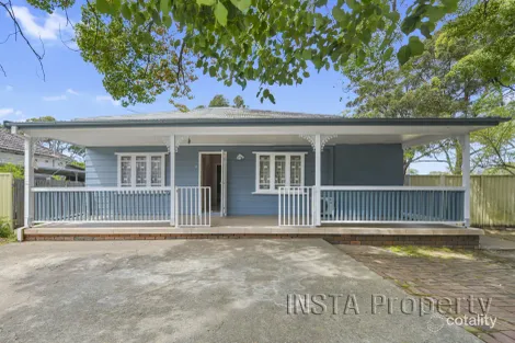 36 Salvia Ave, Bankstown, NSW 2200