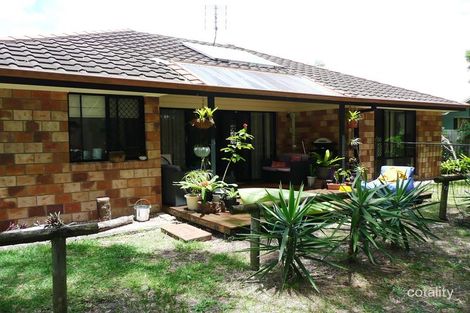 Property photo of 2/2 Penda Court Bogangar NSW 2488