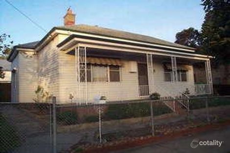 Property photo of 48 Flower Street Essendon VIC 3040