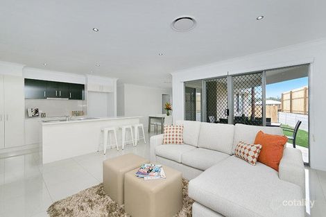 Property photo of 67 Fitzpatrick Circuit Augustine Heights QLD 4300