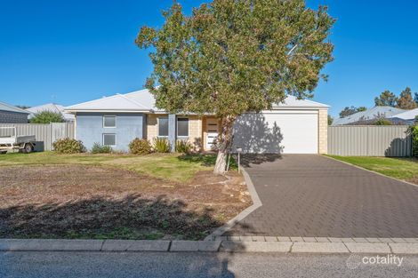 Property photo of 46 Nairn Road Coodanup WA 6210