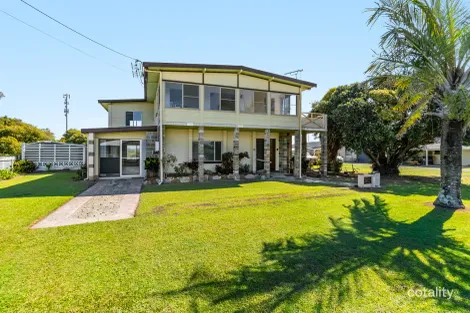 26 Honeysuckle St, Brooms Head, NSW 2463