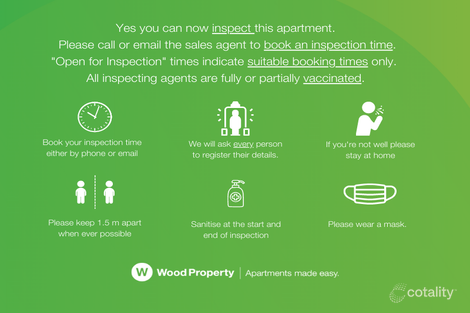 408/10 Wominjeka Walk, West Melbourne, VIC 3003