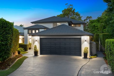 Property photo of 11 Evergreen Place McDowall QLD 4053
