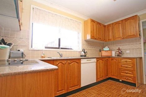 Property photo of 14 Bootle Place Cranebrook NSW 2749