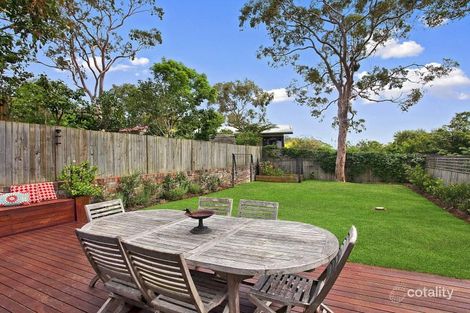 Property photo of 18 Kingslangley Road Greenwich NSW 2065