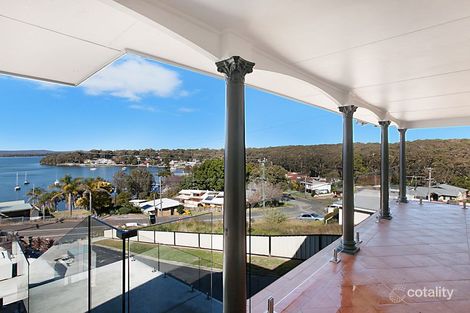 16 Beach Rd, Balcolyn, NSW 2264