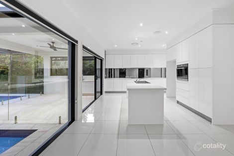 Property photo of 4731 The Parkway Hope Island QLD 4212