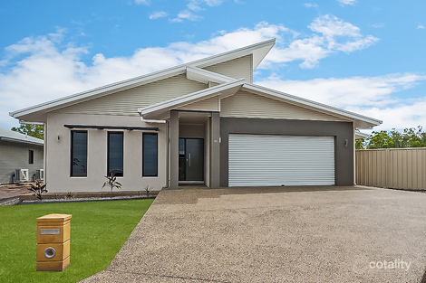 53 Grice Cres, Coolalinga, NT 0839