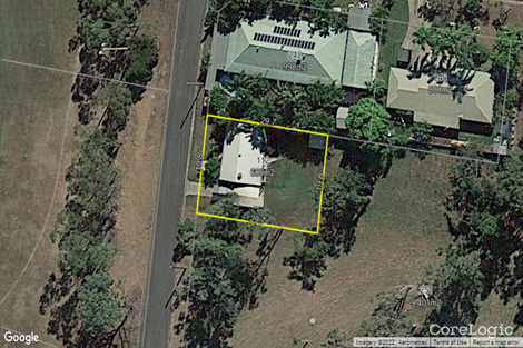 Property photo of 112 Rustic Street Koongal QLD 4701
