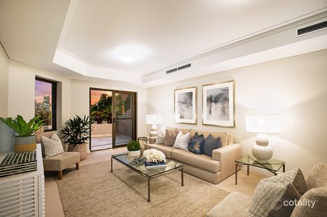 Property photo of 103/88 Kirribilli Avenue Kirribilli NSW 2061