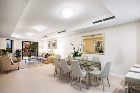 Property photo of 103/88 Kirribilli Avenue Kirribilli NSW 2061