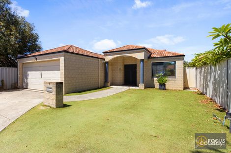 Property photo of 7 Aviary Gardens Rivervale WA 6103