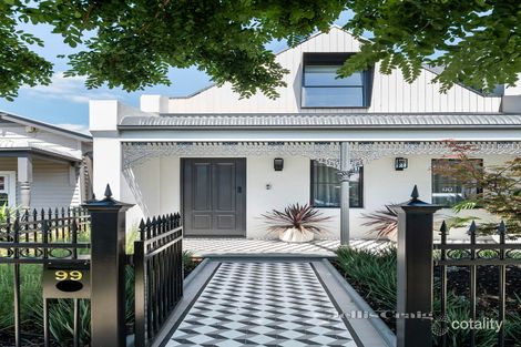 Property photo of 99 Beaconsfield Parade Northcote VIC 3070