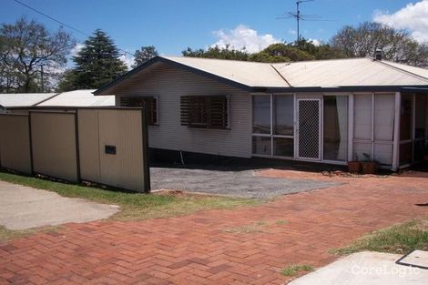 Property photo of 19 Cohoe Street East Toowoomba QLD 4350
