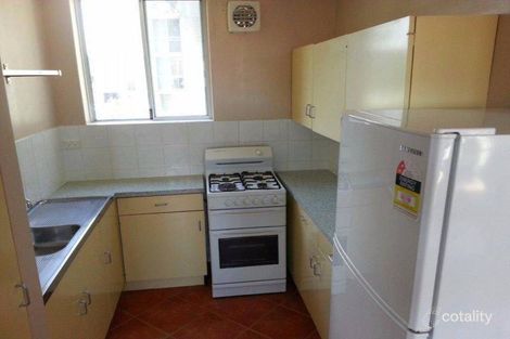 Property photo of 40/133 Lincoln Street Perth WA 6000