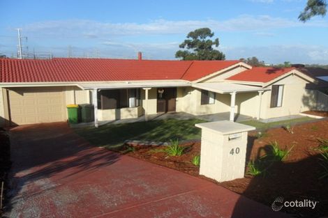 40 Marchant Dr, Bibra Lake, WA 6163