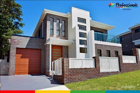 Property photo of 100 Calder Road Rydalmere NSW 2116