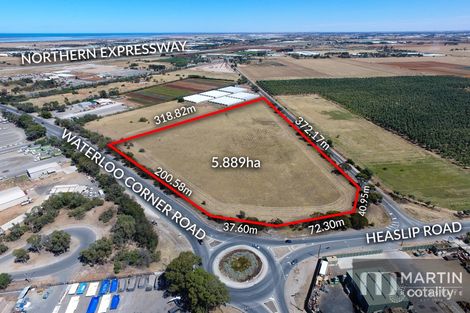 577 Waterloo Corner Rd, Waterloo Corner, SA 5110