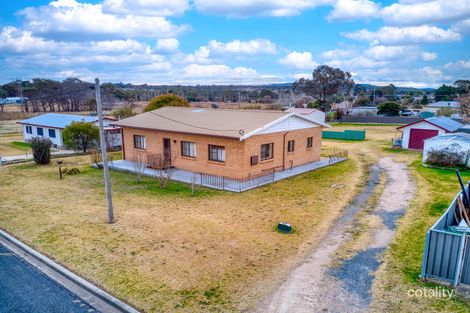 Property photo of 21 Short Street Rylstone NSW 2849