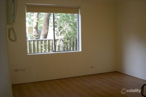 Property photo of 2/8 Thames Street Balmain NSW 2041