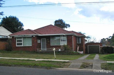 Property photo of 35 Constitution Road Constitution Hill NSW 2145