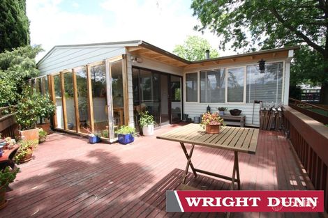 Property photo of 42 Earle Street Lyneham ACT 2602