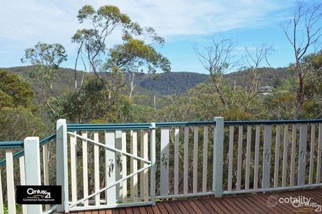 656 Great Western Hwy, Faulconbridge, NSW 2776