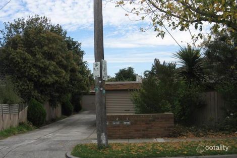 1/19 Charlton St, Bentleigh, VIC 3204