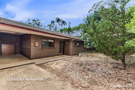 Property photo of 2 Tilden Place Cook ACT 2614