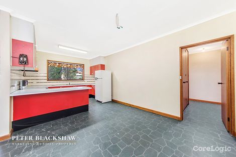 Property photo of 2 Tilden Place Cook ACT 2614