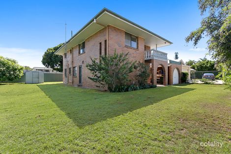 23 Ashton St, Wynnum, QLD 4178