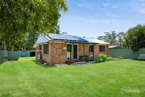 Property photo of 204 Wilson Drive Hill Top NSW 2575