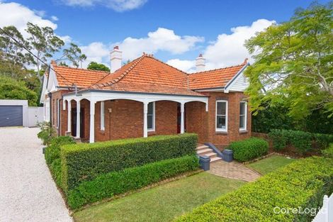 Property photo of 38 Lord Street Roseville NSW 2069