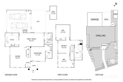 Property photo of 1/62 Rosstrevor Crescent Mitcham VIC 3132