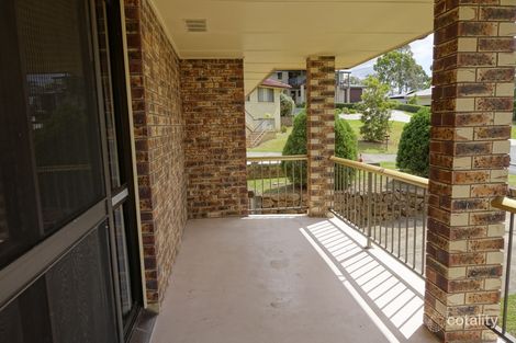Property photo of 6 Opal Place Murwillumbah NSW 2484